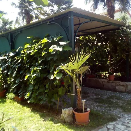 With Parking Space - 21996 Διαμέρισμα Ρόβινι