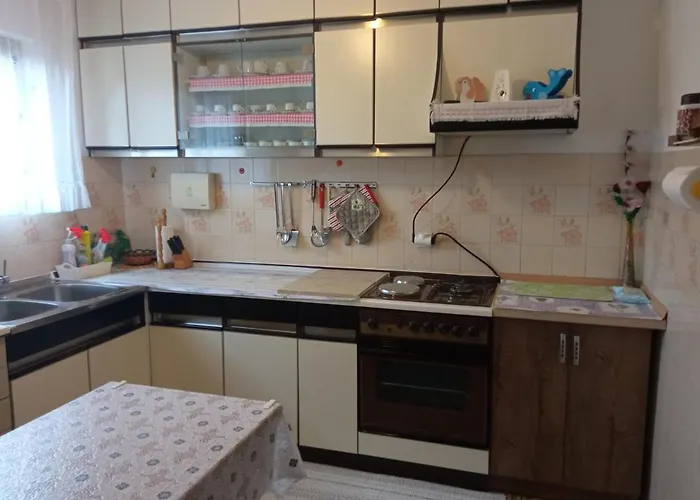 With Parking Space - 21996 Διαμέρισμα