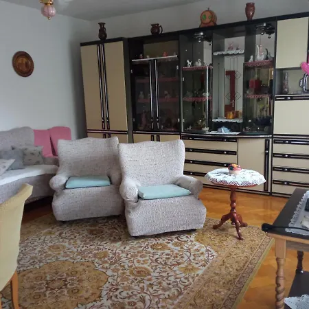 Apartment With A Parking Space - 21996 Rovinj