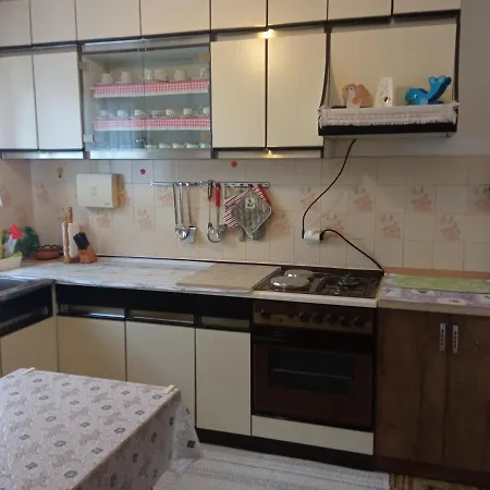 With A Parking Space - 21996 Apartment