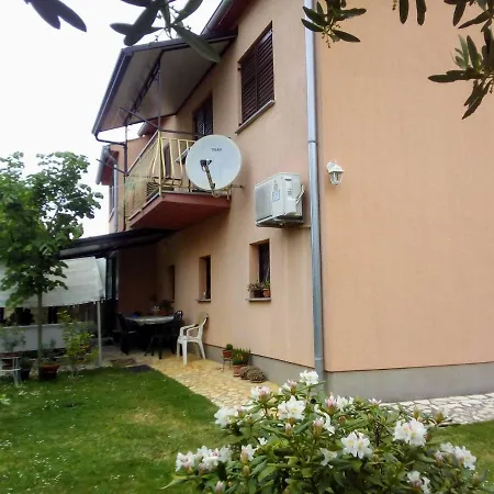 Apartment With A Parking Space - 21996 *