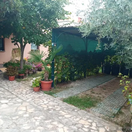 With Parking Space - 21996 Apartamento Rovinj