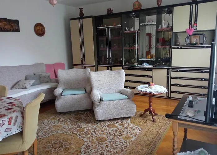 Apartamento With Parking Space - 21996 Rovinj