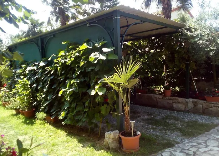 With Parking Space - 21996 Apartamento Rovinj