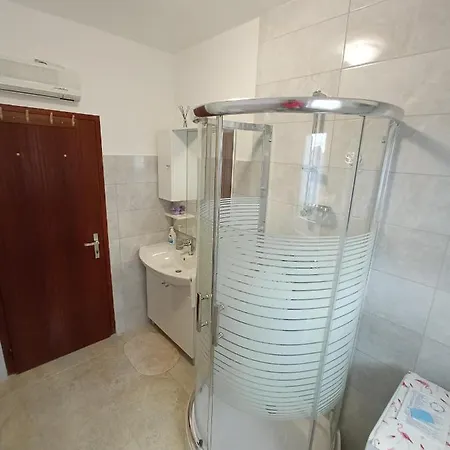 Apartamento With Parking Space - 21996 *