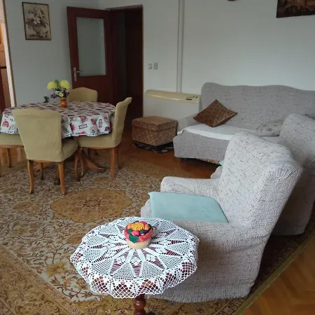 Apartamento With Parking Space - 21996 Rovinj