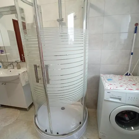 Apartamento With Parking Space - 21996